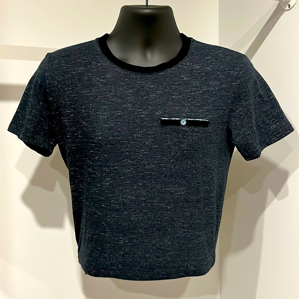 Preloved Ready To wear  mean tshirt